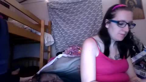 TruckersWifeToBe online show from December 2024 04:24:01 AM