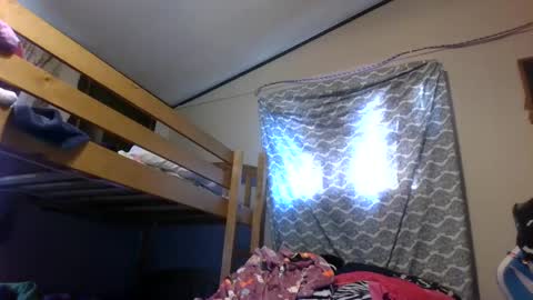 TruckersWifeToBe online show from December 2024 03:12:01 PM