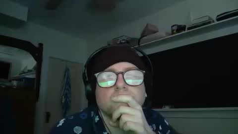 HandicappedLaugher online show from December 2024 08:52:01 AM