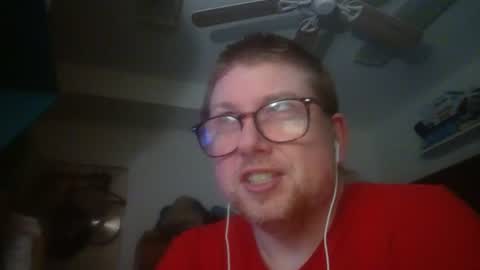 HandicappedLaugher online show from June 2026 03:20:02 AM