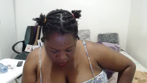 TrueBella30 online show from January 2025 05:57:01 AM