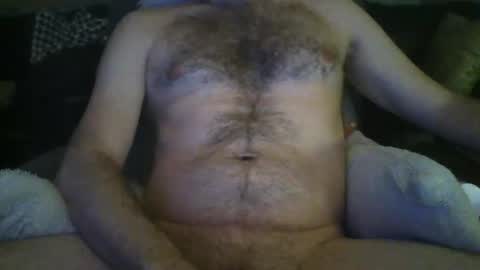 TrueGntlmn online show from February 2025 05:16:01 AM