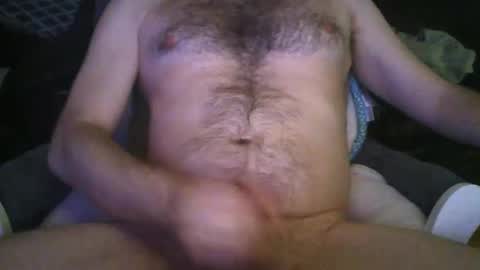 TrueGntlmn online show from February 2025 06:31:01 AM