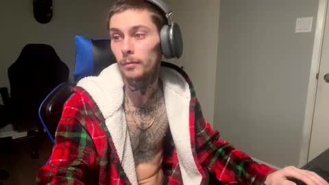 Snapshot of truenorthheavy chatting on February 2026 05:30:01 PM Leo online show from February 2026 05:30:01 PM