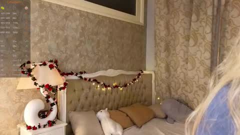 Snapshot of truuuly_yours chatting on November 2025 07:58:01 PM Bethany online show from November 2025 07:58:01 PM