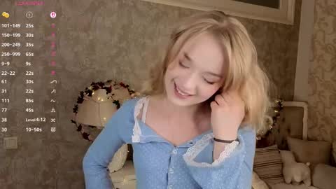 Bethany online show from April 2026 09:42:02 PM