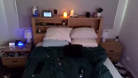 DirtyAuscouple online show from April 2026 12:02:01 AM