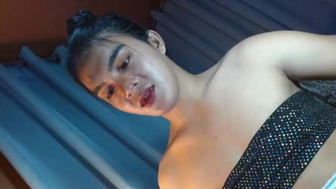 Goddess Mira online show from November 2025 09:46:02 PM