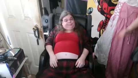 Anne online show from December 2025 05:14:01 AM