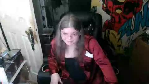 Anne online show from March 2026 04:30:02 PM