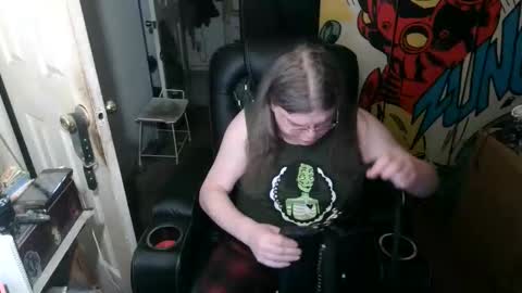 Anne online show from April 2026 01:41:01 PM