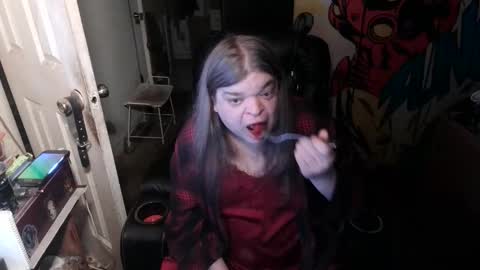 Anne online show from May 2026 09:18:02 AM