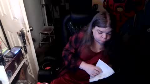 Anne online show from May 2026 08:33:02 AM