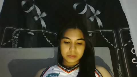 Snapshot of ts_barbie28 chatting on January 2025 03:43:01 PM KC online show from January 2025 03:43:01 PM