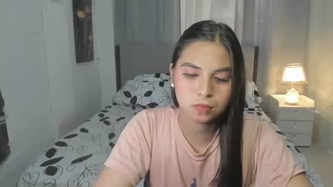 Snapshot of ts_barbie28 chatting on February 2025 07:35:01 AM KC online show from February 2025 07:35:01 AM