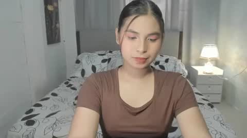 Snapshot of ts_barbie28 chatting on February 2025 05:45:02 AM KC online show from February 2025 05:45:02 AM