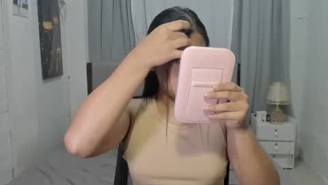 Snapshot of ts_barbie28 chatting on November 2025 04:45:01 AM KC online show from November 2025 04:45:01 AM