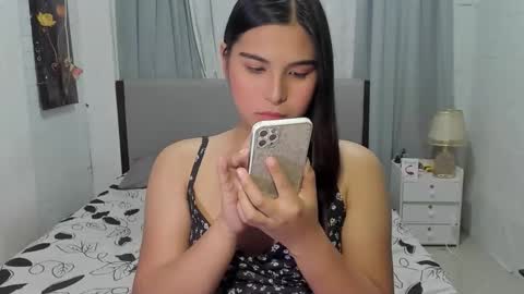 Snapshot of ts_barbie28 chatting on December 2025 01:57:01 AM KC online show from December 2025 01:57:01 AM