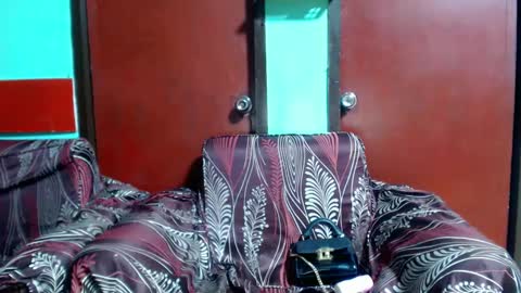 Carla online show from February 2025 06:53:01 PM