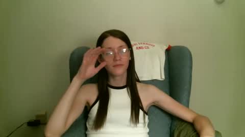 Elisabeth online show from September 2025 03:19:02 AM