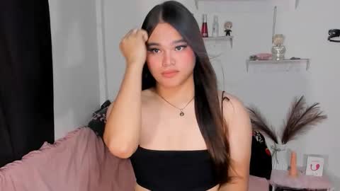 ts_lovelicious online show from February 2026 04:06:01 AM