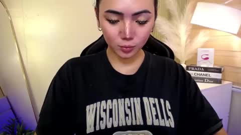 Martha The Pooker online show from December 2024 12:57:02 AM