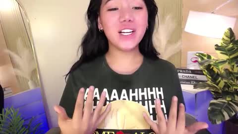 Martha The Pooker online show from January 2025 03:12:02 AM