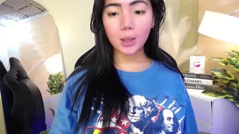 Martha The Pooker online show from February 2025 01:44:02 AM