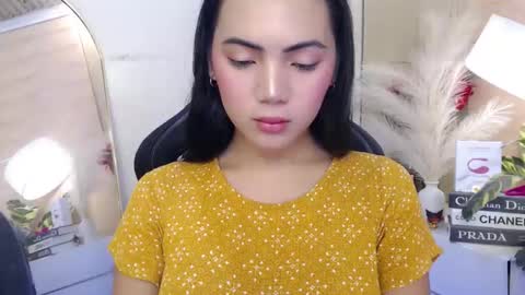 Martha The Pooker online show from November 2025 09:28:01 PM