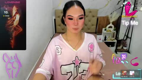 Snapshot of ts_miyuki chatting on May 2026 11:12:02 PM ts_miyuki online show from May 2026 11:12:02 PM
