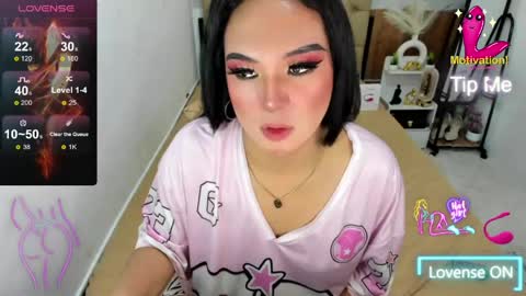 Snapshot of ts_miyuki chatting on May 2026 06:48:01 PM ts_miyuki online show from May 2026 06:48:01 PM