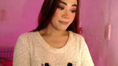 Snapshot of ts_romantika69 chatting on June 2026 05:43:02 AM The Girl Named Romantika online show from June 2026 05:43:02 AM