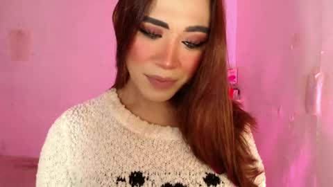 Snapshot of ts_romantika69 chatting on June 2026 05:30:01 AM The Girl Named Romantika online show from June 2026 05:30:01 AM