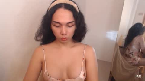 Samantha Eli online show from September 2025 11:06:02 PM