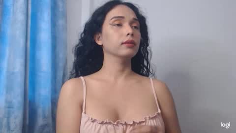 Samantha Eli online show from December 2025 01:11:02 AM