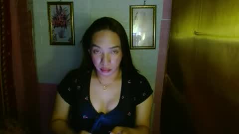 Snapshot of ts_vernilicious chatting on October 2025 01:00:02 PM ts_vernilicious online show from October 2025 01:00:02 PM