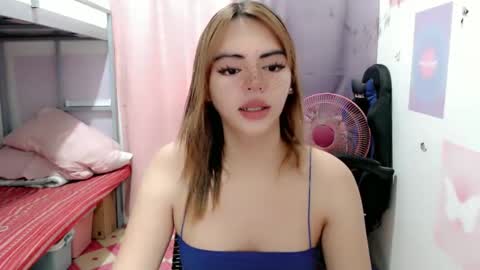 Snapshot of ts_vexana chatting on February 2025 07:17:01 AM Dhalia online show from February 2025 07:17:01 AM