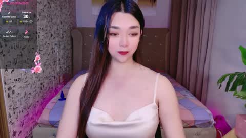 ts_yoshi_ online show from February 2026 08:07:02 PM