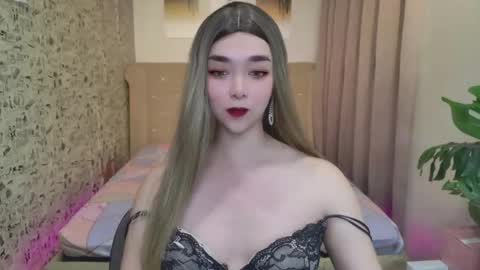 ts_yoshi_ online show from April 2026 12:31:01 AM