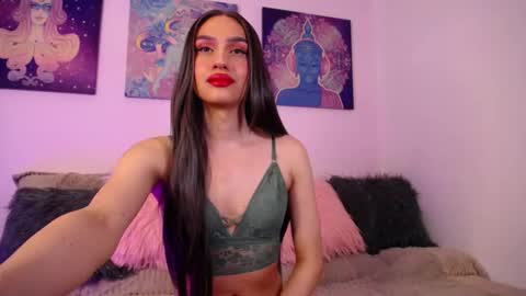 TS Alexa Feet online show from January 2026 02:15:01 AM