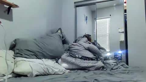 Amber White online show from March 2025 11:06:01 PM