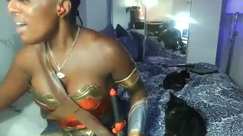 Amber White online show from September 2025 03:17:02 AM