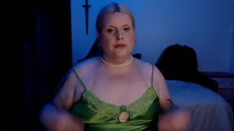TS Ava Night online show from May 2026 01:36:02 AM