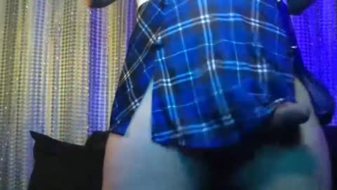 Snapshot of tsblondienyc chatting on February 2025 11:26:02 PM Jessie online show from February 2025 11:26:02 PM