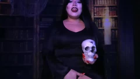 Snapshot of tsblondienyc chatting on October 2025 12:17:02 AM Jessie online show from October 2025 12:17:02 AM