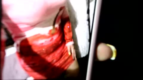 Jessie online show from March 2026 09:40:02 PM