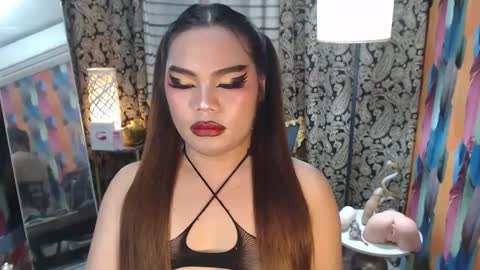 brianna online show from February 2025 12:55:01 PM