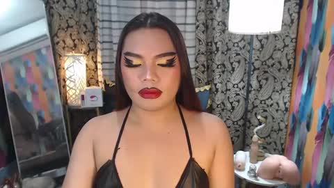 brianna online show from February 2025 02:14:01 AM