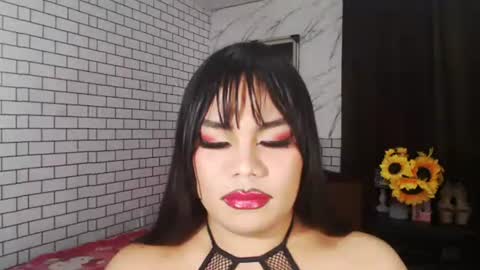 brianna online show from October 2025 11:16:01 PM