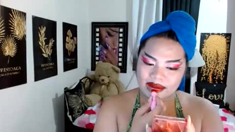 brianna online show from April 2026 02:54:01 PM